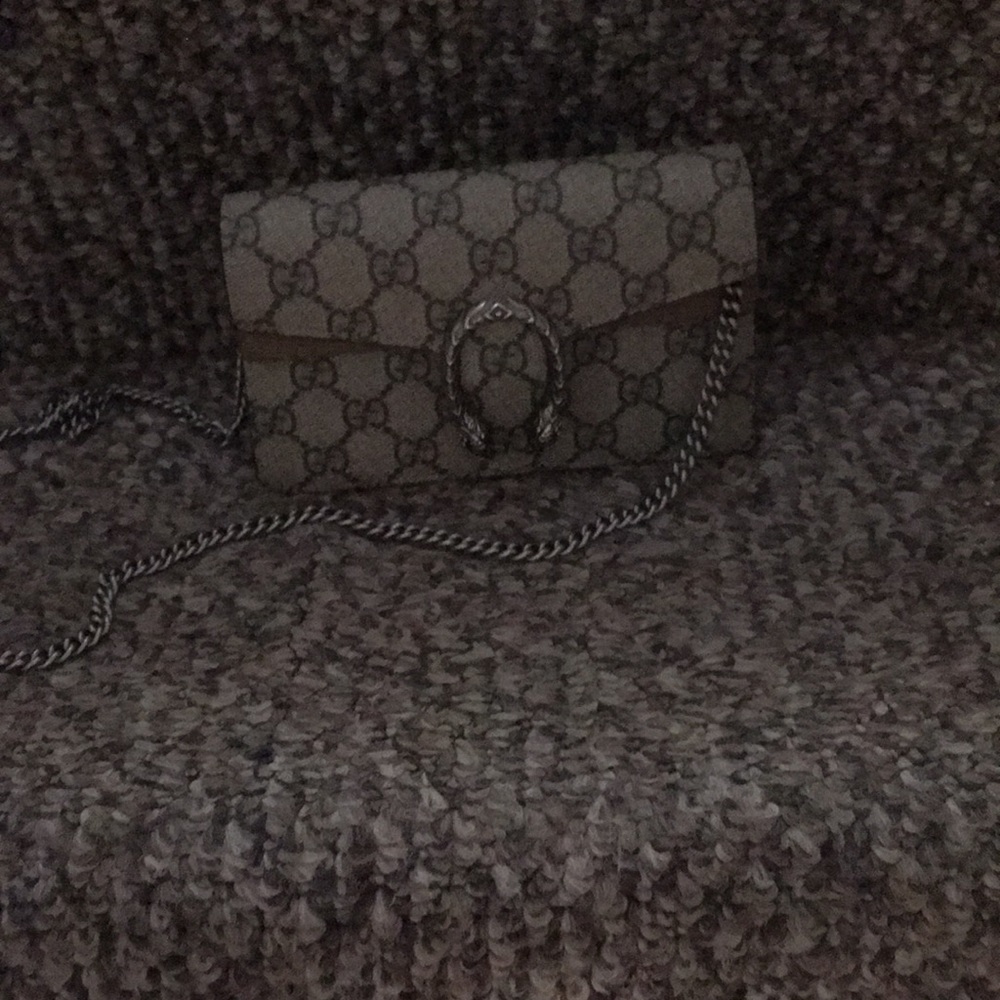 Gucci purse
